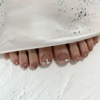ネイル 💎MA YU💎のネイルデザイン
