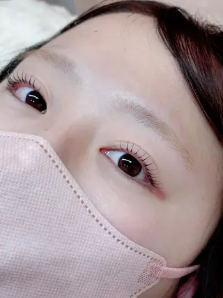 マツエク・マツパ んんん んのマツエク・マツパデザイン