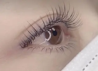 マツエク・マツパ ネイル Cute beauty2のマツエク・マツパデザイン