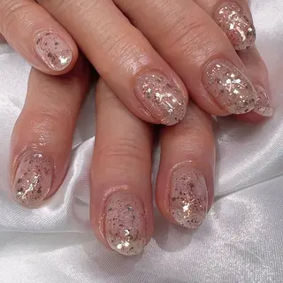 ネイル CARIS nailはづきのネイルデザイン