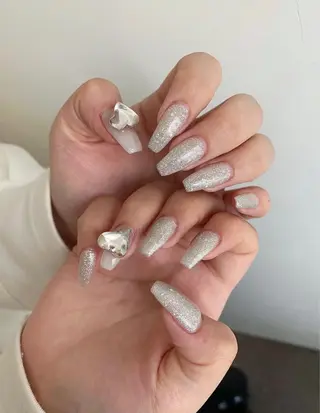 ネイル nail salon granveilのネイルデザイン