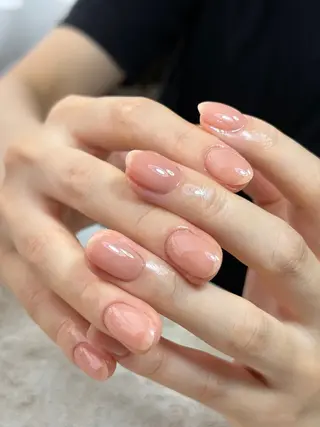 ネイル Lucky. Nail.Salonのネイルデザイン