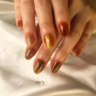 ネイル You kyehwaのネイルデザイン