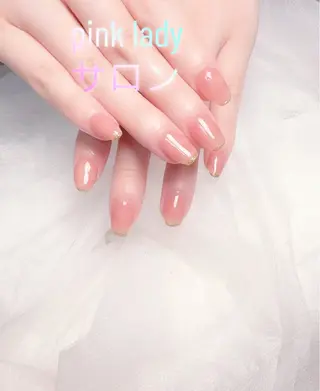 ネイル べ にのネイルデザイン