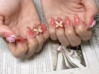 ネイル Rarity nail salonのネイルデザイン