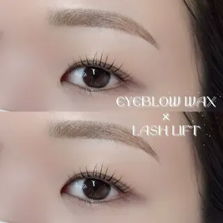 アイブロウ ayaka /まつ毛パーマのマツエク・マツパデザイン