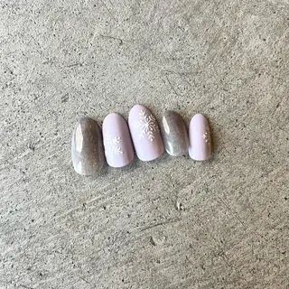ネイル TRAM-nail moriizumiのネイルデザイン