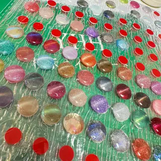 ネイル 🎀Sense Nail池袋店🎀のネイルデザイン