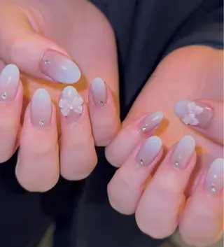 ネイル Elle. HINATAのネイルデザイン