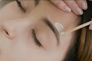 アイブロウ Re more蒲田店 misaのその他イメージ