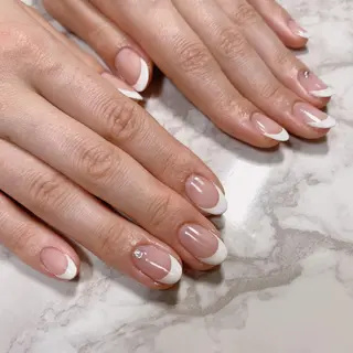 ネイル Elle. ASAMIのネイルデザイン