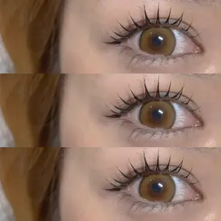 マツエク・マツパ RIERA 🩵HIYORIのマツエク・マツパデザイン