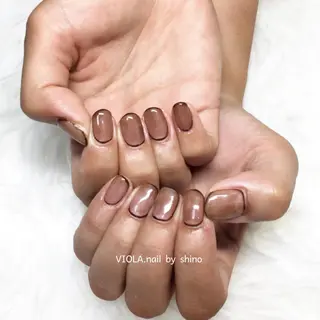 ネイル VIOLA .nailのネイルデザイン