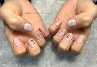 ネイル NAILSALON Ichiのネイルデザイン
