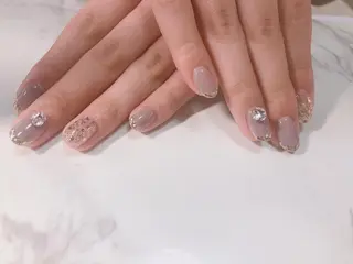 ネイル Regaro i.sのネイルデザイン