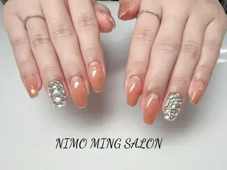 ネイル NIMO ネイルサロンのネイルデザイン