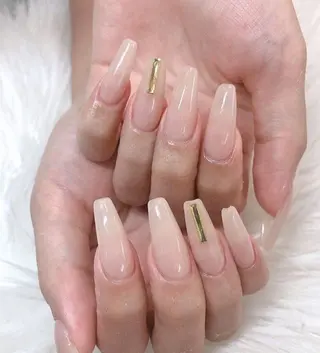 ネイル CC Nail Salonのネイルデザイン