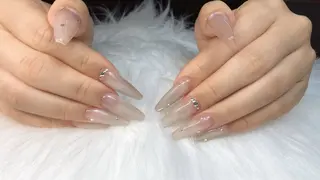 ネイル GCP Nail はるのネイルデザイン