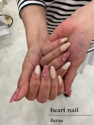 ネイル はあとねいる 古江店のネイルデザイン
