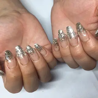 ネイル ガール ネイルサロンのネイルデザイン