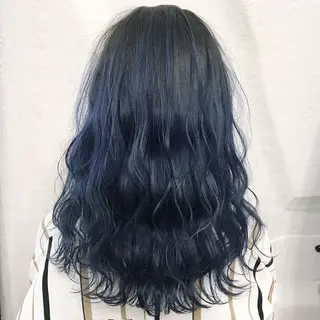 カラー K-POP好き美容師 🇰🇷Kai.Yのヘアスタイル