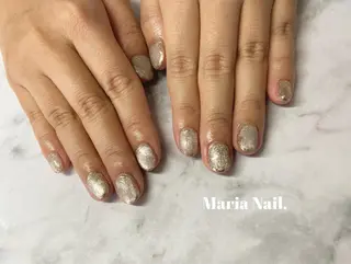 ネイル mra_nail Lunaire.のネイルデザイン