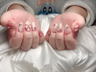 ネイル みなみ 。のネイルデザイン