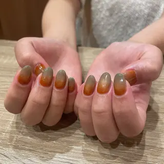 ネイル liberté🫧 新小岩のネイルデザイン
