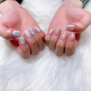 ネイル Private Salon 大宮のネイルデザイン