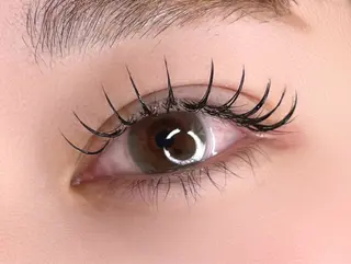 マツエク・マツパ ハロウ/ momoka🤍のマツエク・マツパデザイン