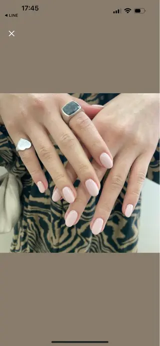 ネイル nailist MOEのネイルデザイン