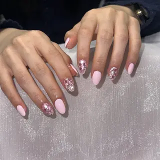 ネイル 💓アン ナ💓のネイルデザイン