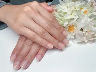 ネイル Raffinato 怜奈のネイルデザイン