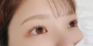 マツエク・マツパ 富田 るかのマツエク・マツパデザイン