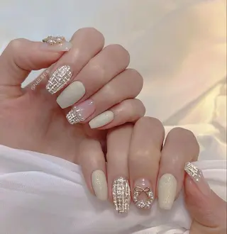 ネイル RINN ANA.CHUOのネイルデザイン