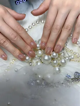 ネイル my nail plus野江内代のネイルデザイン