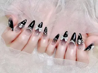 ネイル SALLY 🌙のネイルデザイン