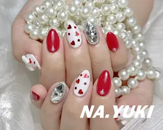 ネイル ✨ Riooo_のネイルデザイン