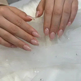 ネイル 🧸原宿の美フォルム ネイリスト🧸いいだのネイルデザイン