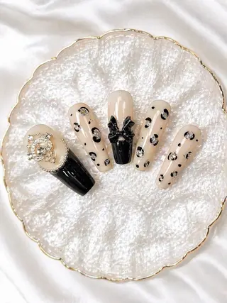 ネイル Nail Salon Anのネイルデザイン