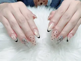 ネイル haru nailのネイルデザイン
