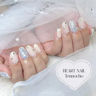 ネイル HARUKA 🐼のネイルデザイン