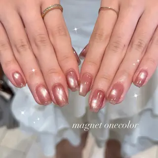 ネイル yuki /渋谷/パラジェルのネイルデザイン