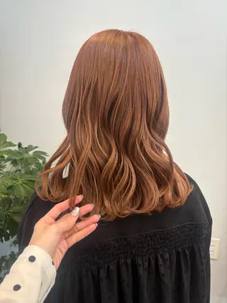 ミディアム カノエ博多ミスト mizukiのその他イメージ