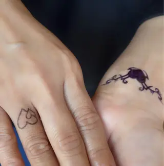 S a k iのその他イメージ