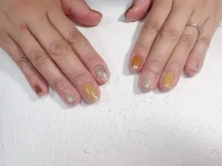 ネイル Regaro i.sのネイルデザイン