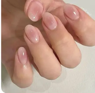 ネイル リナ ネイルサロンのネイルデザイン