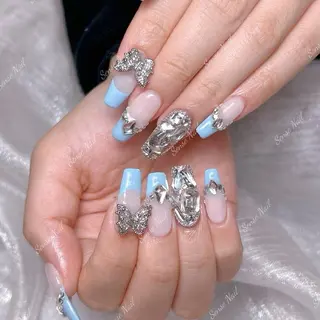 ネイル 🎀Sense Nail池袋店🎀のネイルデザイン