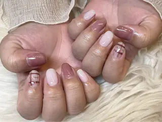 ネイル Merci Merciのネイルデザイン