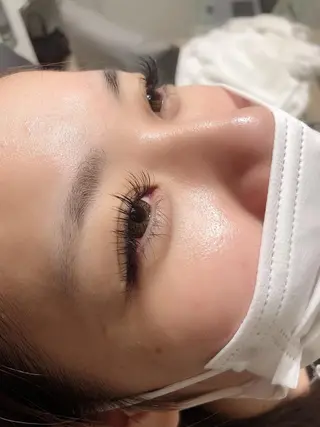 マツエク・マツパ 三宅 茜のマツエク・マツパデザイン